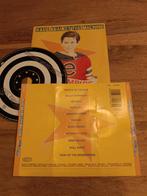 R.A.T.M. cd ( zonder hoesje, met boekjes), Ophalen of Verzenden, Gebruikt