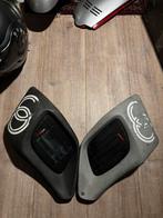 Gilera Runner radiateurkappen setje, Motoren, Ophalen