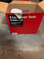 Koelvloeistof reservoir, Ophalen, Nieuw
