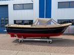 Antaris 630 Lounge Weekender met Vetus 25pk (bj 2007), Watersport en Boten, Sloepen, 10 tot 30 pk, Gebruikt, 6 meter of meer, Diesel