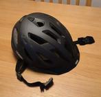 Abus fietshelm, Fietsen en Brommers, Fietsaccessoires | Fietshelmen, Ophalen of Verzenden, Zo goed als nieuw, ABUS, XL