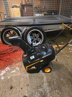 Zgan sneeuwfrees/sneeuwruimer McCulloch SB 121, Ophalen, Zo goed als nieuw