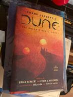 Dune Deel 1 & 2 Graphic Novel - Frank Herbert, Meerdere stripboeken, Ophalen of Verzenden, Nieuw