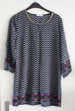 shirt  met print  maat L- xl, Ophalen of Verzenden, Gedragen, Maat 46/48 (XL) of groter, Korte mouw