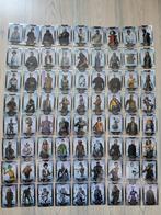 Star Wars chrome trading card set Kakawow China., Verzamelen, Ophalen of Verzenden, Zo goed als nieuw