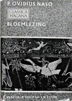 P. OVIDIUS NASO - Bloemlezing., Boeken, Studieboeken en Cursussen, Ophalen of Verzenden, Beta, Zo goed als nieuw, HBO