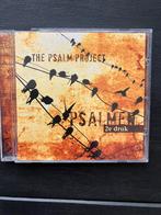 The psalm project 2e druk psalmen cd gospel, Ophalen of Verzenden, Zo goed als nieuw