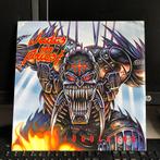 2lp Judas Priest.  Jugulator, Ophalen of Verzenden