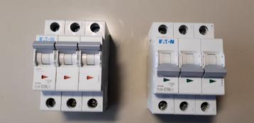 EATON PLSM-C16/3-MW 3 polig 242474 Y7-242474   beschikbaar voor biedingen