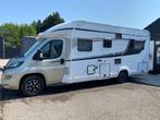 Prachtige Bürstner Lyseo Privilege, Caravans en Kamperen, Campers, 7 tot 8 meter, Diesel, Particulier, Bürstner