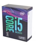 8600k Intel I5 cpu, Computers en Software, Processors, 6-core, LGA 1151, Ophalen of Verzenden, Zo goed als nieuw