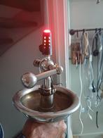 Lamp van sigaren brander en knipper, Ophalen of Verzenden, Minder dan 50 cm