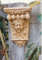 partij beelden/ornamenten van gips/beton, Tuin en Terras, Ophalen of Verzenden, Zo goed als nieuw, Overige materialen, Overige typen