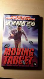 Moving target [1213], Alle leeftijden, Ophalen of Verzenden, Zo goed als nieuw, Actie