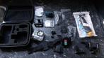 4k Andoer action camera, Audio, Tv en Foto, Actiecamera's, Ophalen of Verzenden, Gebruikt, Overige merken