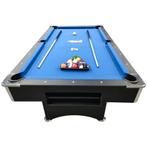 Pooltafel Pegasi, Ophalen, Zo goed als nieuw, Pooltafel