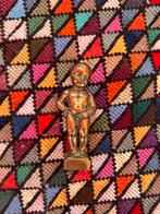 Koperen Manneke pis, Ophalen of Verzenden