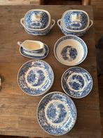 Royal Sphinx Maastricht Cambridge servies, Antiek en Kunst, Ophalen