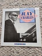 Ray Charles - This Love Of Mine LP, Ophalen of Verzenden