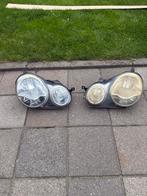 Koplampen Set VW Polo 1,4 2002, Ophalen of Verzenden, Gebruikt, Volkswagen