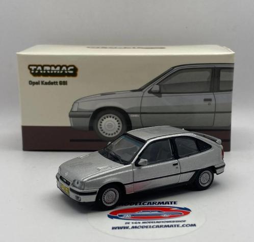 Tarmac Opel Kadett GSI - 1:64, Hobby en Vrije tijd, Modelauto's | Overige schalen, Nieuw, Auto, Verzenden