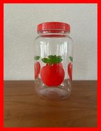 Retro Gulf-Henkel appel pot 2 liter, Verzamelen, Ophalen of Verzenden, Huis en Inrichting