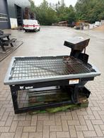 zoutstrooier, Ophalen, Gebruikt