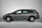 Opel Astra Sports Tourer 1.0 Online Edition | Airco | Cruise, Auto's, Voorwielaandrijving, 12 maanden, Stof, Gebruikt
