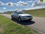 Volkswagen Passat 1.8 Turbo Comfortline, Voorwielaandrijving, 65 €/maand, Gebruikt, 4 cilinders
