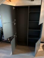 IKEA BESTA kast MOET VANDAAG NOG WEG, Huis en Inrichting, Ophalen, Kunststof, Gebruikt, 200 cm of meer