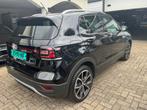 Volkswagen T-CROSS 1.0 TSI STYLE, Auto's, Automaat, T-Cross, Gebruikt, Electronic Stability Program (ESP)