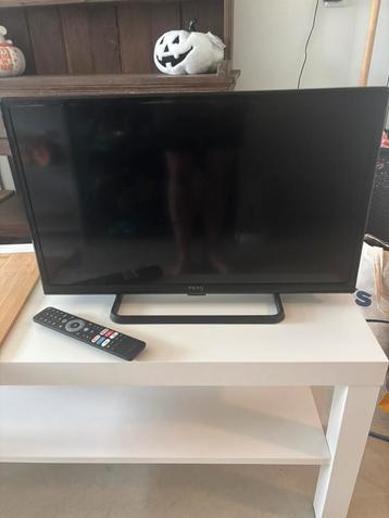 Peaq smart tv 32 inch beschikbaar voor biedingen