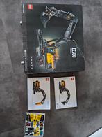 LEGO Technic Volvo EC500 Graafmachine 42115, Kinderen en Baby's, Ophalen of Verzenden, Zo goed als nieuw