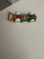 Hotwheels Happy New Year 2018 can opener zeer zeldzaam, Hobby en Vrije tijd, Modelauto's | Overige schalen, Ophalen, Zo goed als nieuw