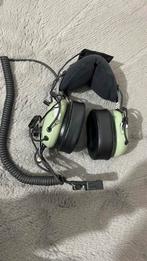 Headset David&Clark militaire uitvoering, Verzenden, Luchtmacht, Nederland