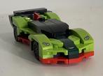 30434 Aston Martin Valkyrie AMR Pro, Ophalen of Verzenden, Zo goed als nieuw, Complete set, Lego