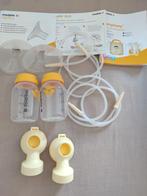 FREE pump set for Medela Symphony, Ophalen, Zo goed als nieuw, Borstkolf