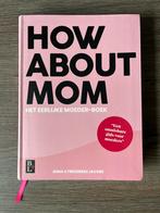 Anna Jacobs - How About Mom, Ophalen of Verzenden, Zo goed als nieuw, Anna Jacobs