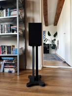 Arcam A28 versterker en 2 speakers Bowers & Wilkins met bedr, Ophalen, Gebruikt, Speakers, Overige merken