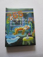 Voorleesboek 365 beren verhaaltjes, 5 of 6 jaar, Jongen of Meisje, Ophalen of Verzenden, Zo goed als nieuw