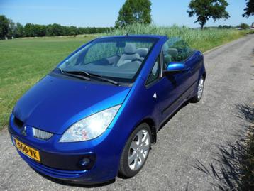 Mitsubishi Colt 1.5 CZC Cabrio Nette auto nieuwe APK beschikbaar voor biedingen