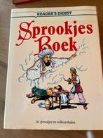 Reader's Digest Sprookjesboek, Boeken, Sprookjes en Fabels, Ophalen of Verzenden, Gelezen