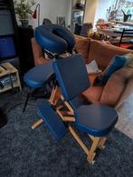 houten stronglite 2x gebruikt, Sport en Fitness, Ophalen, Nieuw, Massagestoel of Kussen