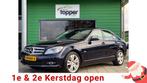 Mercedes-Benz C-klasse 200 K Business Class | Automaat | Cru, Automaat, Achterwielaandrijving, 4 cilinders, Blauw