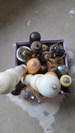 pepermolens, Huis en Inrichting, Keuken | Keukenbenodigdheden, Ophalen, Gebruikt