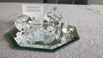 Swarovski verzameling - prijs is voor de gehele set!, Ophalen, Zo goed als nieuw