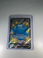 Shiny Ditto V Pokémonkaart - Sword & Shield, Hobby en Vrije tijd, Verzamelkaartspellen | Pokémon, Ophalen of Verzenden, Zo goed als nieuw