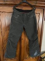 Fijne warme skibroek grijs Brunotti 42, Ophalen of Verzenden, Zo goed als nieuw, Maat 42/44 (L), Broek