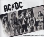 AD/DC- The Broadcast Collection 1977- 1979 (4cd's), Cd's en Dvd's, Cd's | Hardrock en Metal, Boxset, Ophalen of Verzenden, Nieuw in verpakking