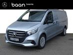 Mercedes-Benz Vito 114 CDI L3 Pro I Automaat (bj 2025), Automaat, Zwart, 4 cilinders, Bedrijf